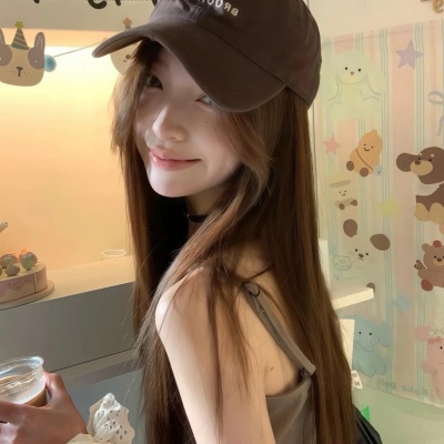 2026流行女生气质ins女头