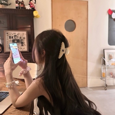 2026女生微信头像