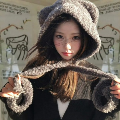 2026爆款ins真人女头