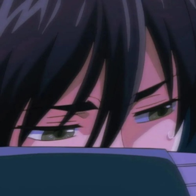 2026热番男生动漫头像