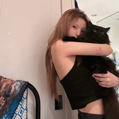 高清ins女生头像