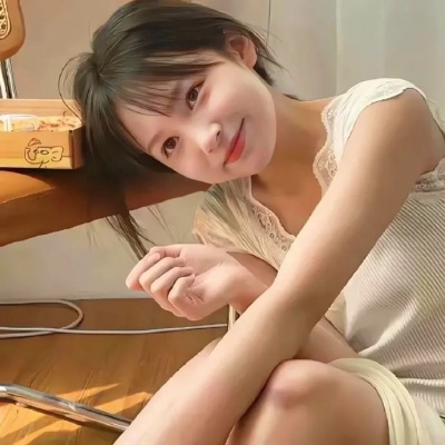 氛围感女生头像