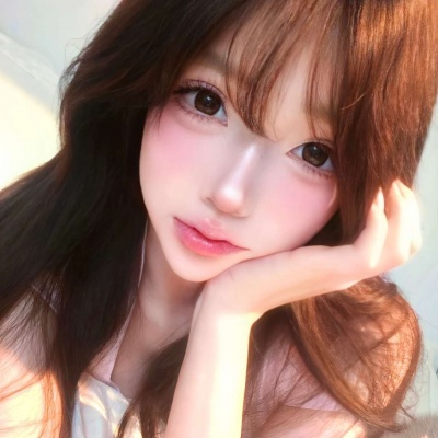 2026年最流行美女头像图片