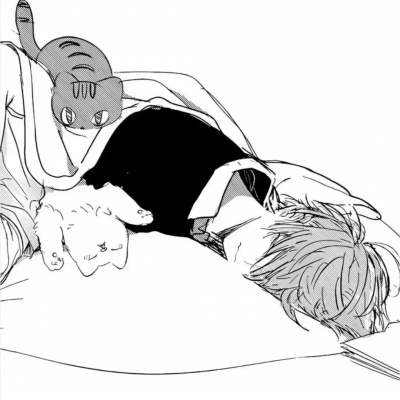 2026热门动漫黑白情头