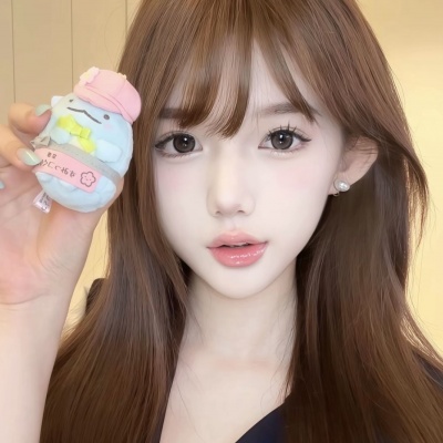 可爱高级感女头合集2026