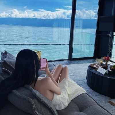 稀有头像女头独一无二