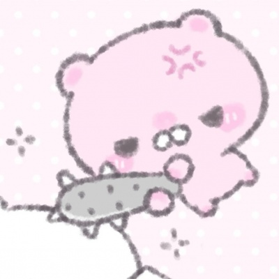 小众可爱卡通Q版情头