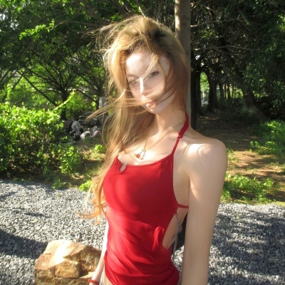 小众自由感女头