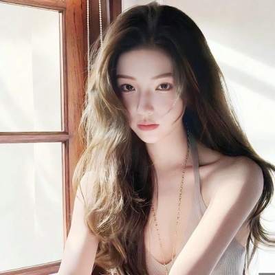 2026新款唯美气质女生头像