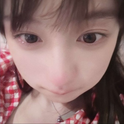 小众氛围感真人女头