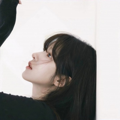 可爱超甜气质女生头像