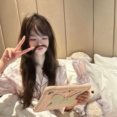 微信头像2026女生