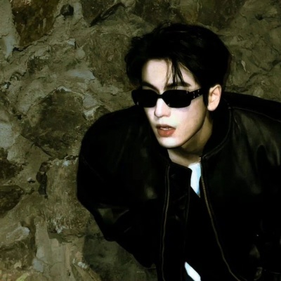 小众个性超酷男头