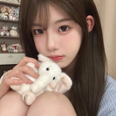 2026热门可爱超萌气质女生头像