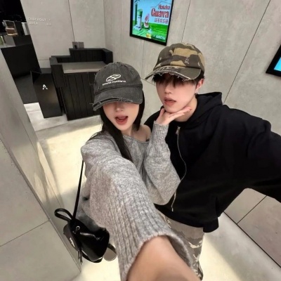 2026年小众个性ins情头