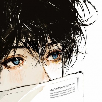 2026最火动漫情侣头像