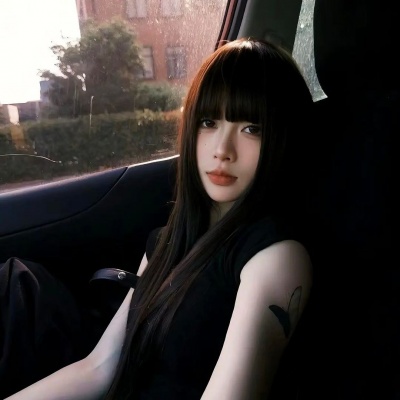 禁欲清冷小众女头
