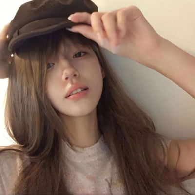 2026年高级治愈系女头