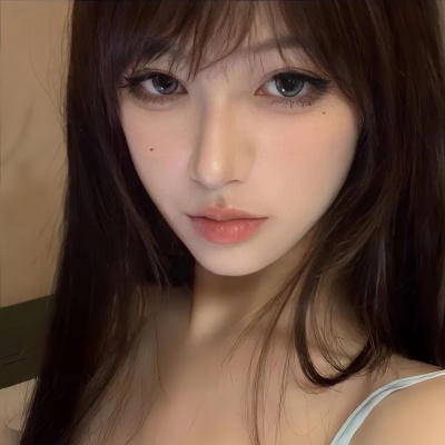 2026热门纯欲贵气女生头像