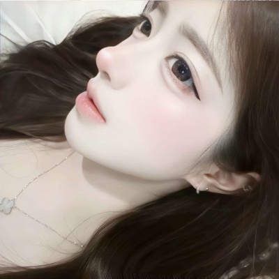 2026年高级治愈系女头