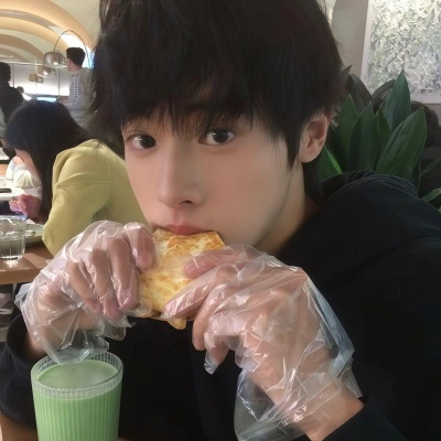 2026男生最新的头像