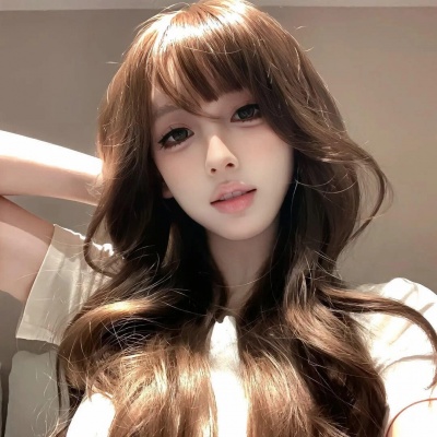 2026热门纯欲贵气女生头像