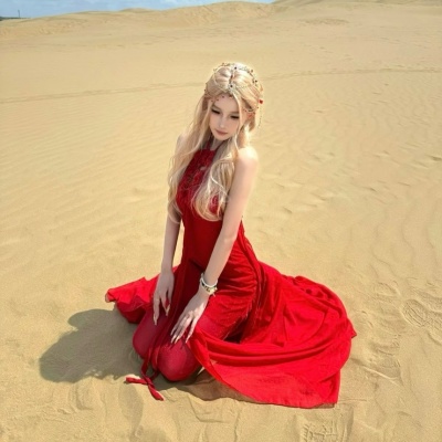 2026年高级小众气质ins女头