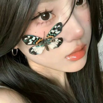 2026超火个性女生头像高清