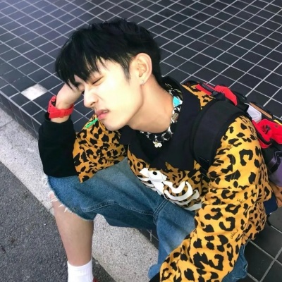 2026全网火爆ins男生头像