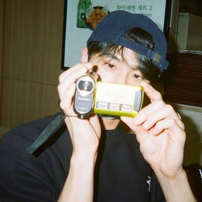 小众个性超酷男头