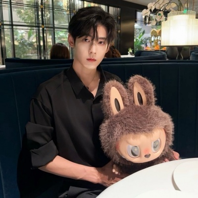 男生微信头像2026最新款