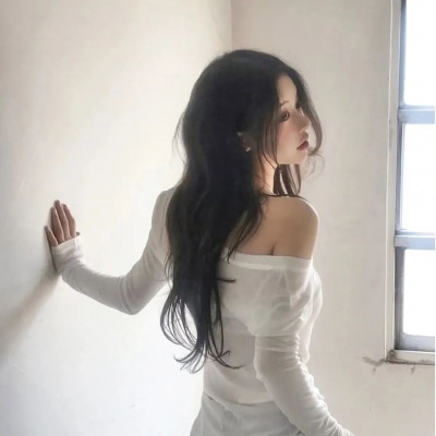 2026必存ins高级感气质女头