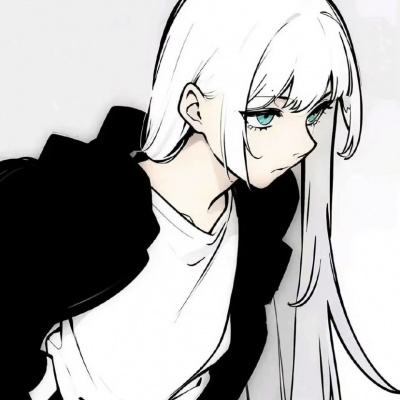 2026新款动漫女生头像
