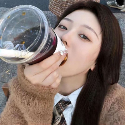 2026热门唯美气质女生头像