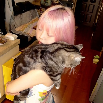 高清ins女生头像