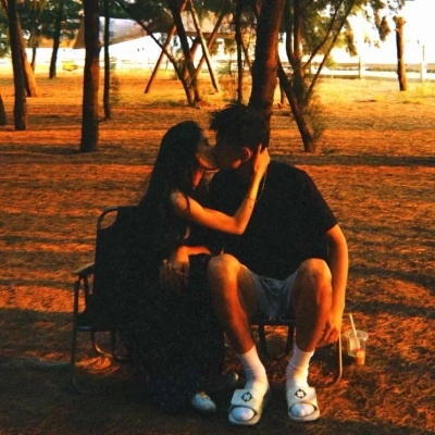 冷门小众ins风情头