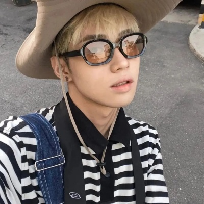 2026高质量ins男头