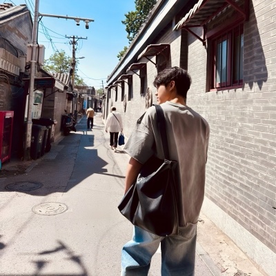 2026超火ins男头像