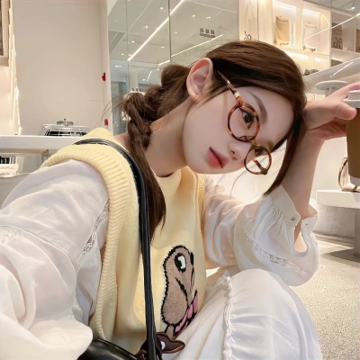 网红头像2026年最新款女生高清