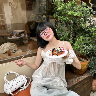 2026新款ins韩系时尚女头