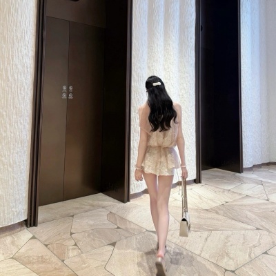 女头像ins混社会感