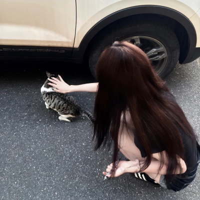2026ins小众个性女生头像