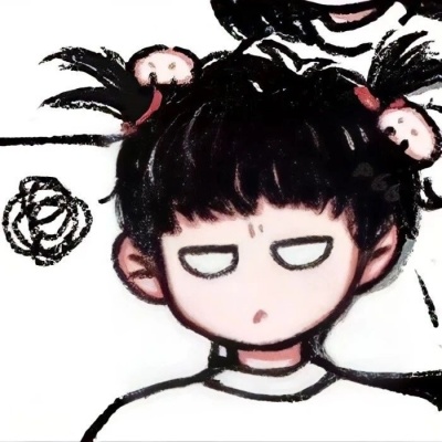 可爱搞笑卡通情头