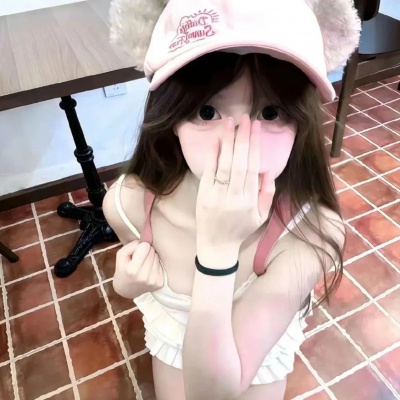 2026真人女生头像