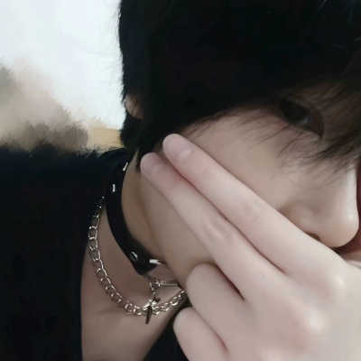 头像男ins高级质感孤独感