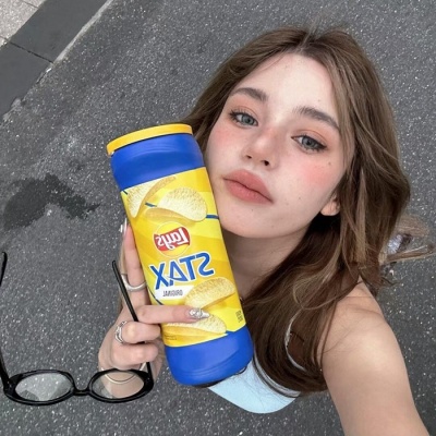 2026超火ins女头像