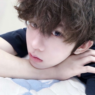 真人男生权威头像