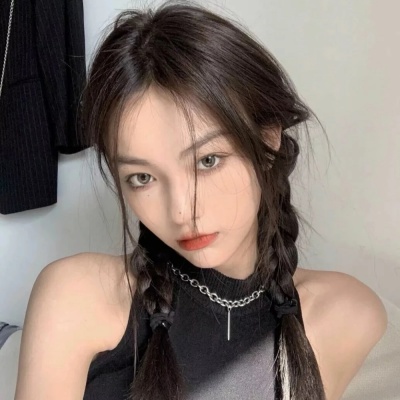2026小众高级感女生头像