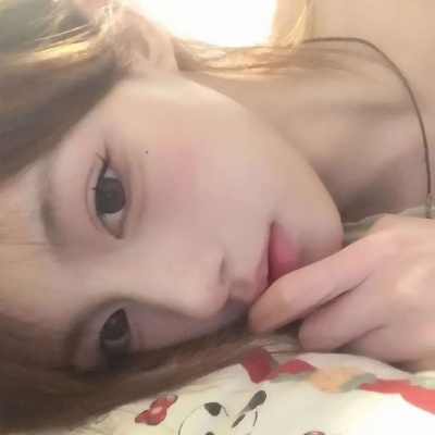 高质量氛围感女头