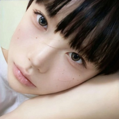 2026气质氛围唯美女头高清无水印